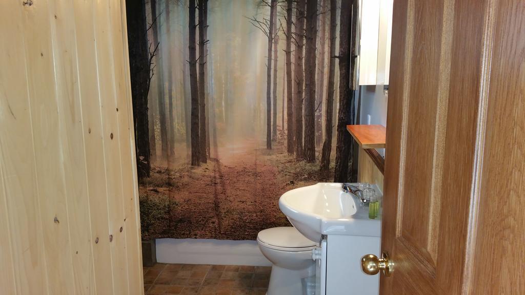 Villa Les Chalets Bô-Sô-Met à Beaupré Extérieur photo