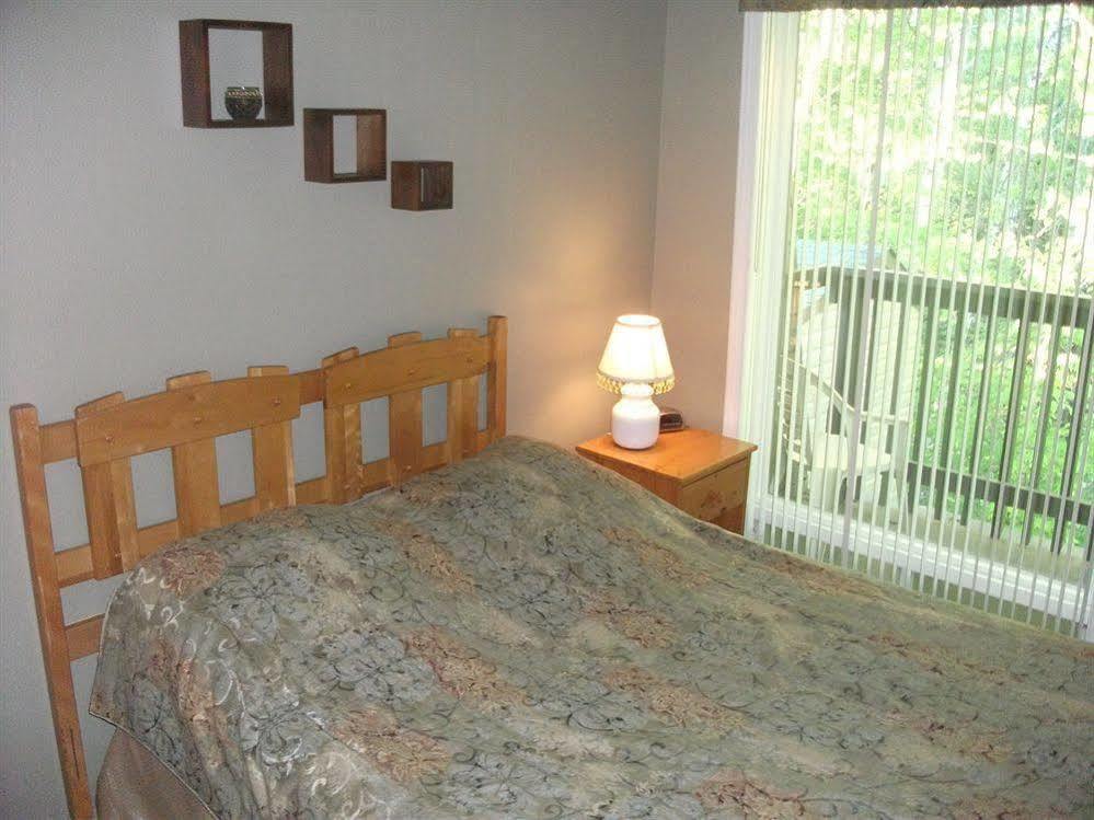 Villa Les Chalets Bô-Sô-Met à Beaupré Extérieur photo